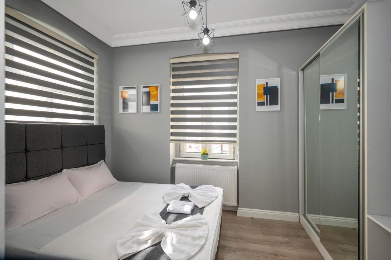 Aparthotel Butterfly 3*