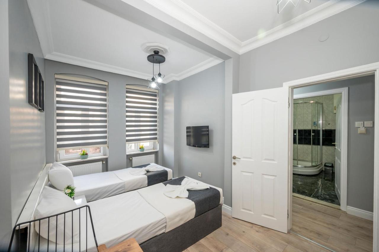 Aparthotel Butterfly 3*