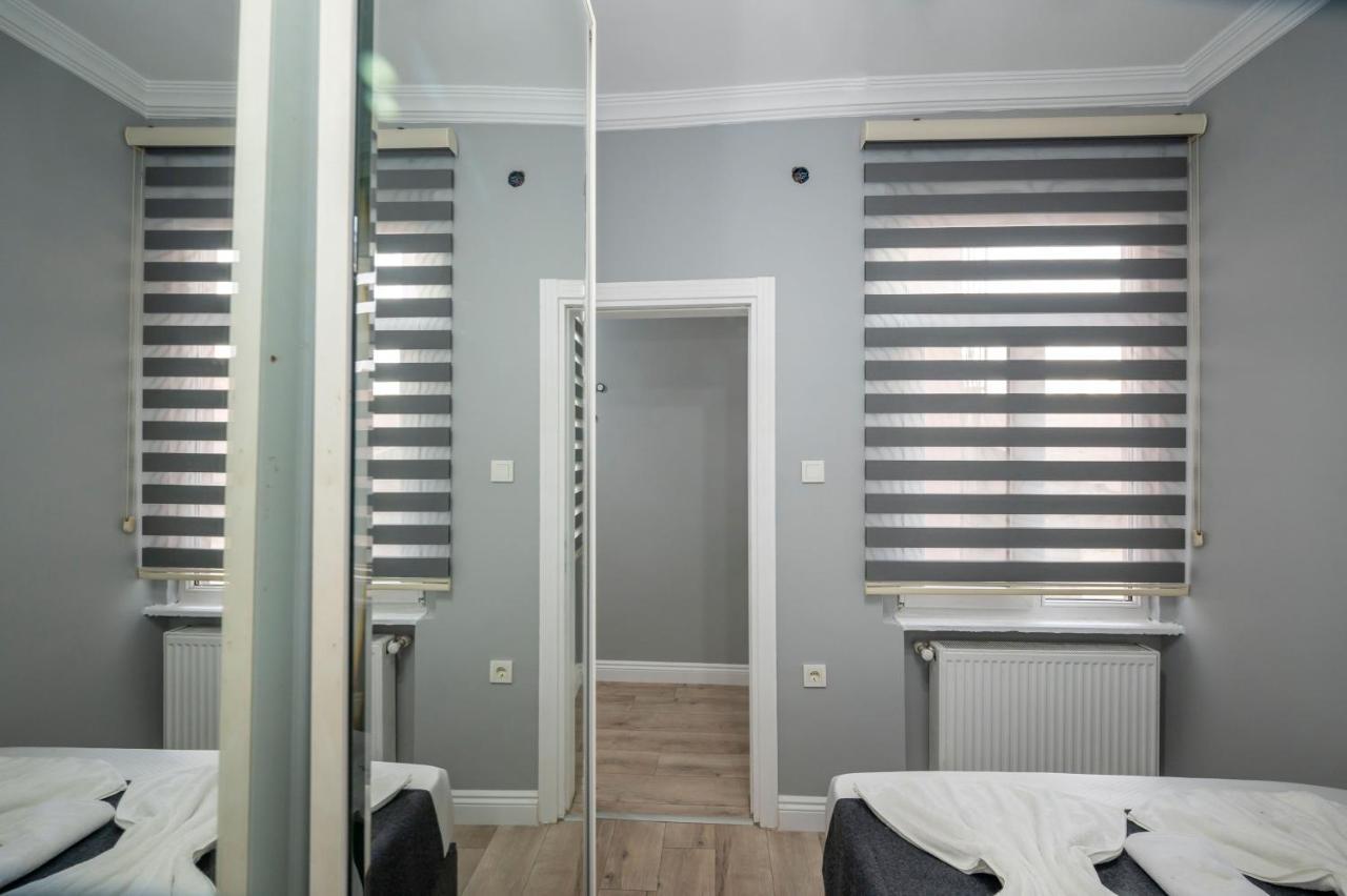 Butterfly Aparthotel