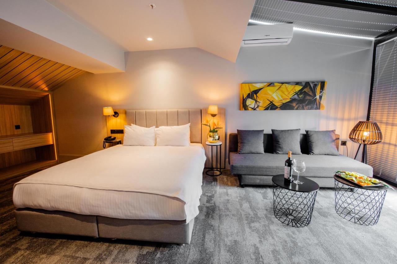 Hotel Dosso Dossi Laleli 2*