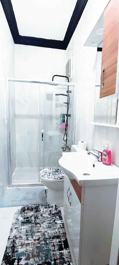 Maria Apart Close To Galata Tower And Taksim * Istanbul