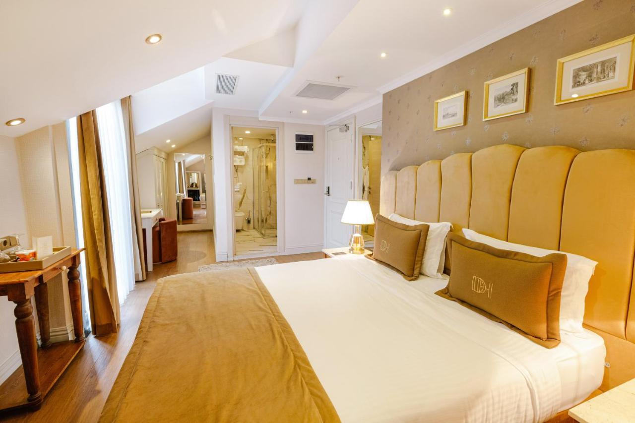 Delita Hotel