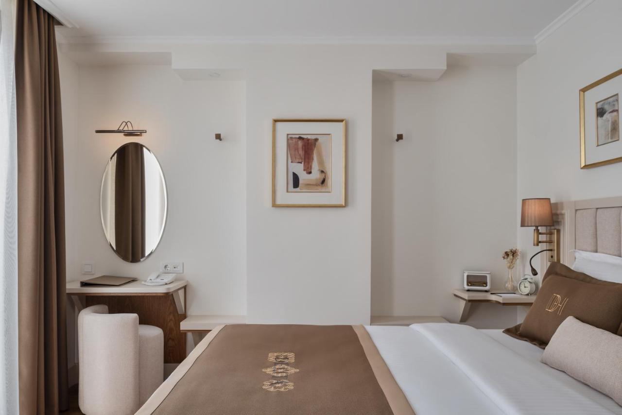 Delita Hotel