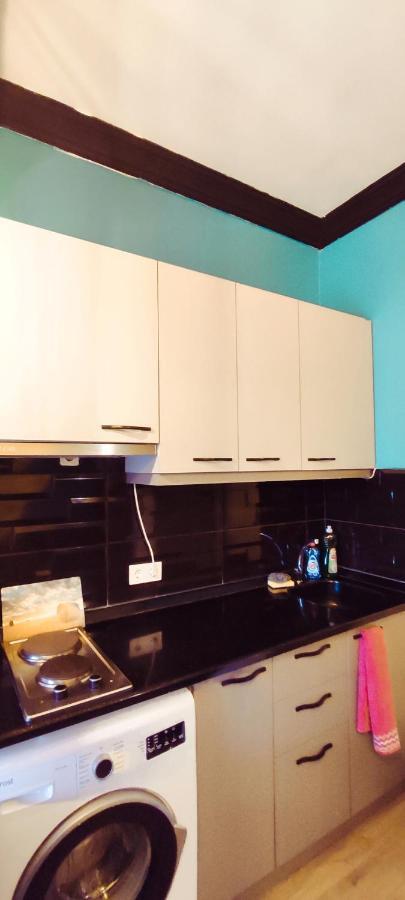 Apartment Maria Apart Close To Galata Tower And Taksim