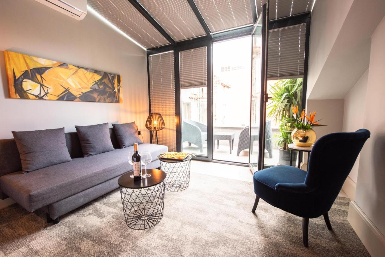 Hotel Dosso Dossi Laleli 2*