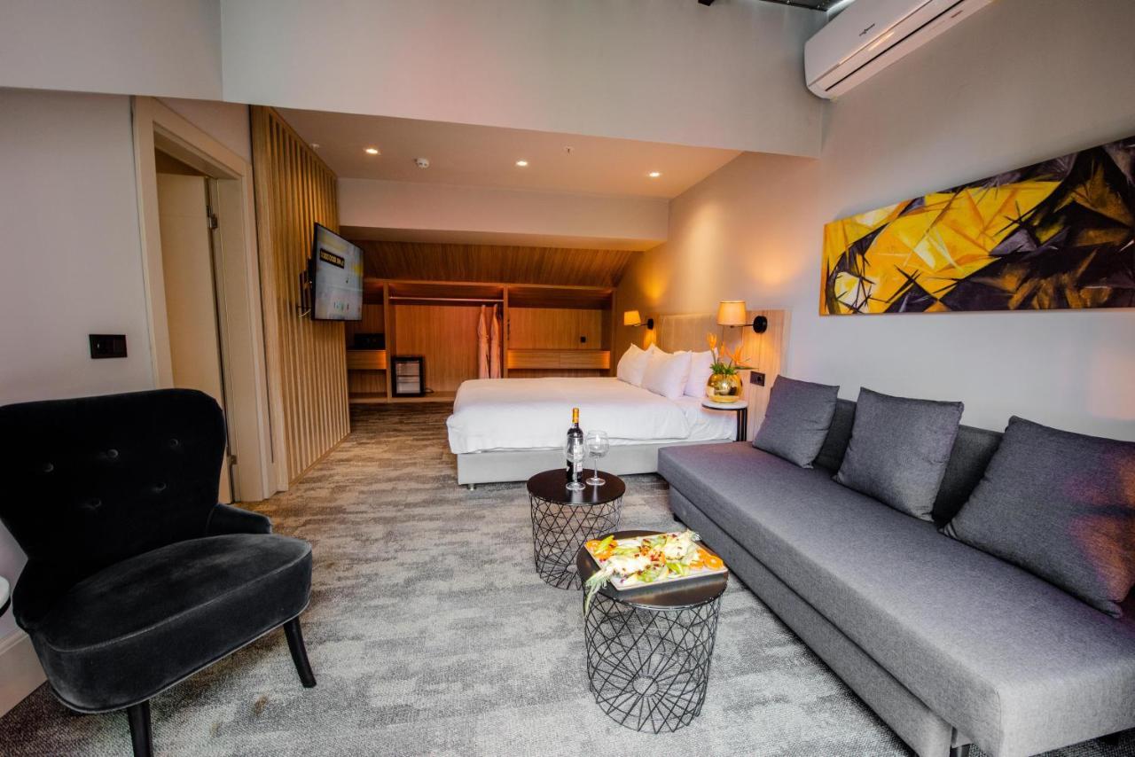 Dosso Dossi Laleli Hotel 2*