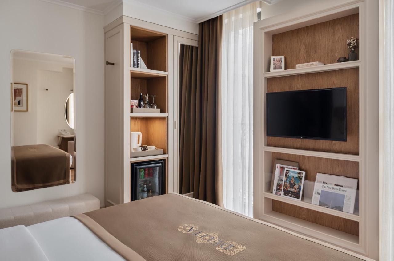 Hotel Delita 4*