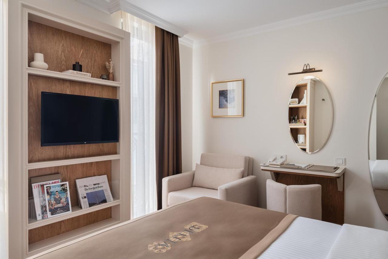 Delita 4* Istanbul