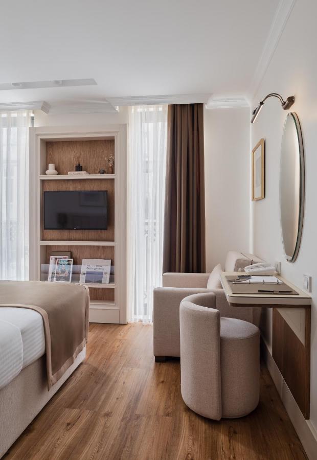 Delita Istanbul