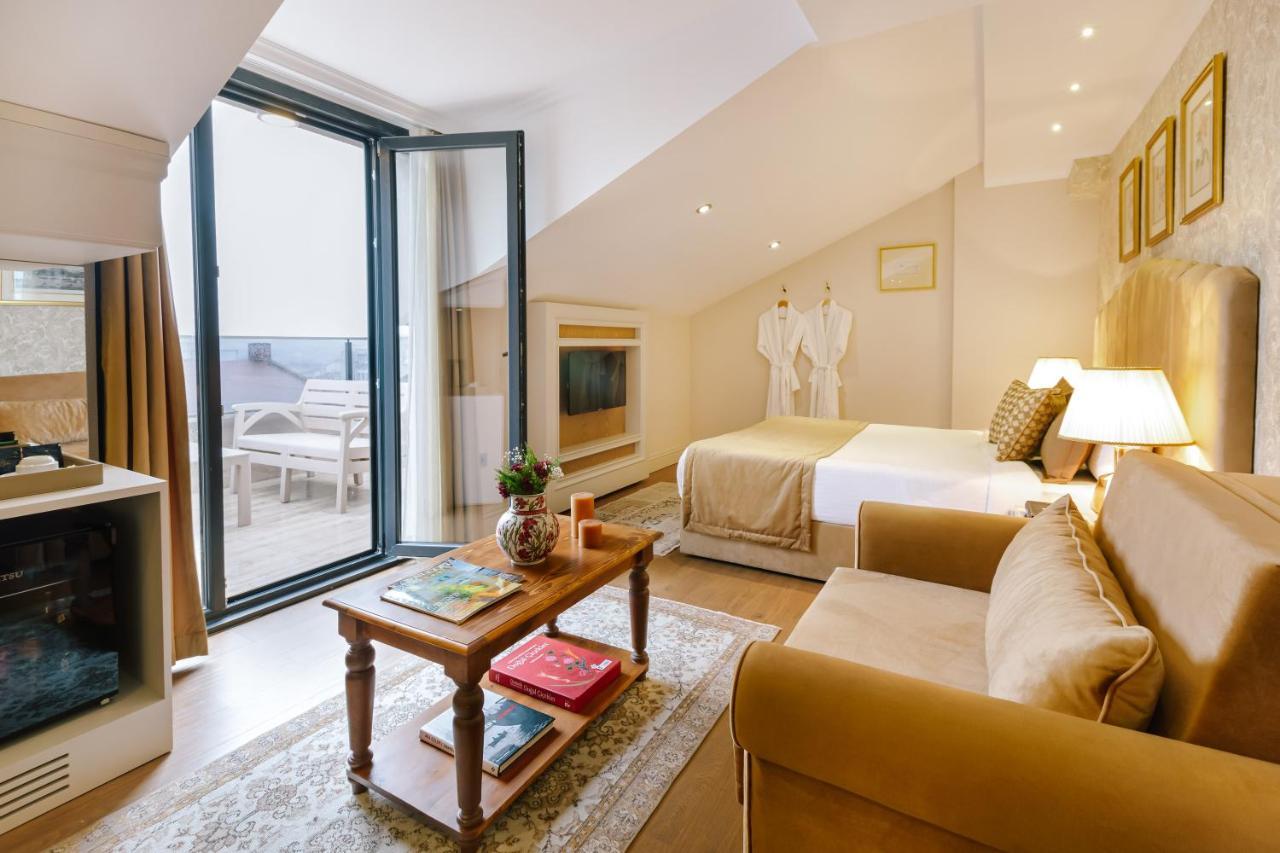Delita Hotel Istanbul