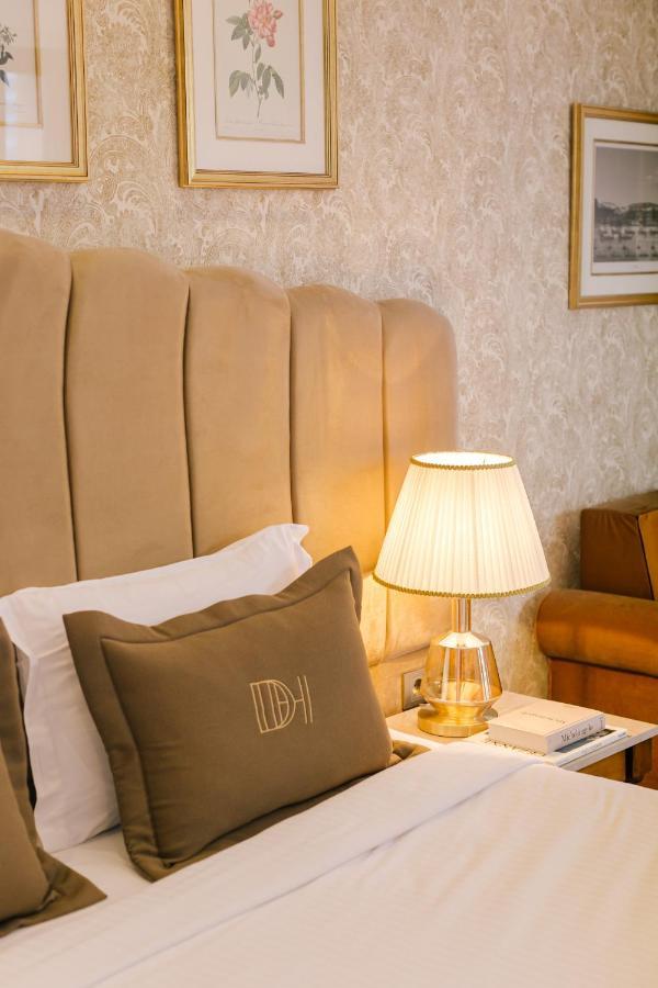 Delita Hotel 4*