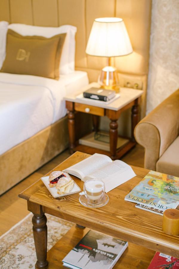 Delita Hotel