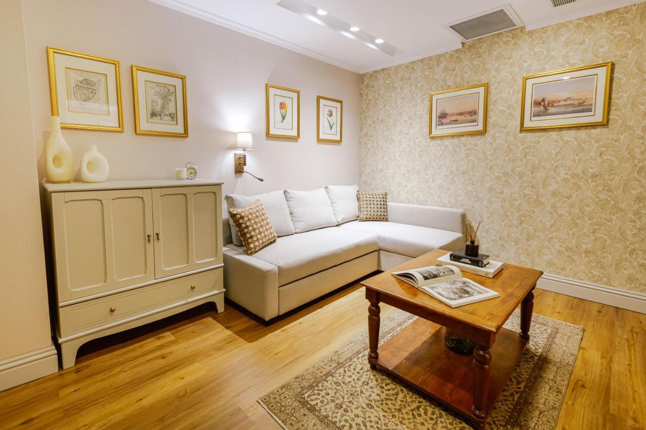 Delita 4* Istanbul
