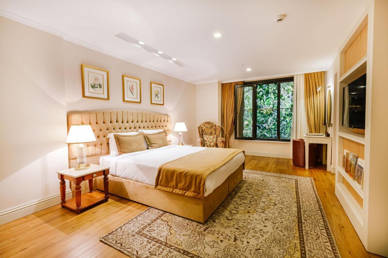 Hotel Delita Istanbul