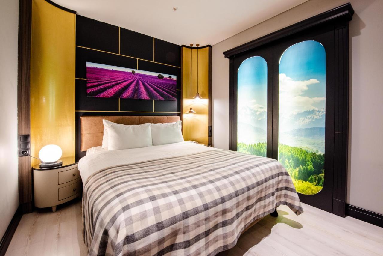 Hotel Dosso Dossi Laleli 2*