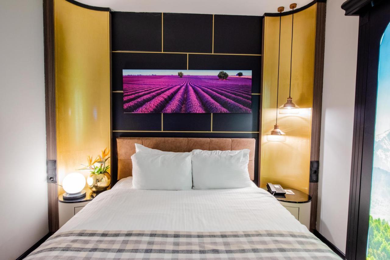 Dosso Dossi Laleli Hotel