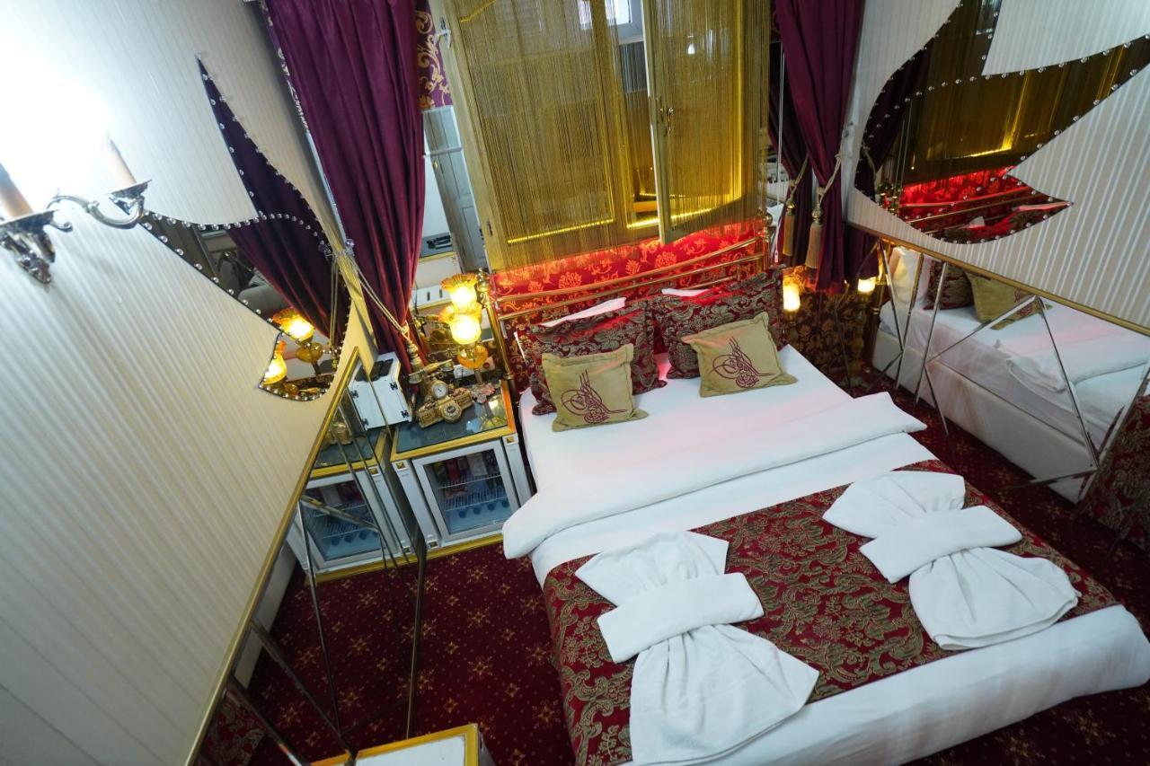 Sultan Tughra 4* Istanbul
