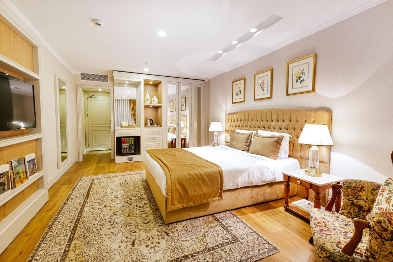 Hotel Delita Istanbul