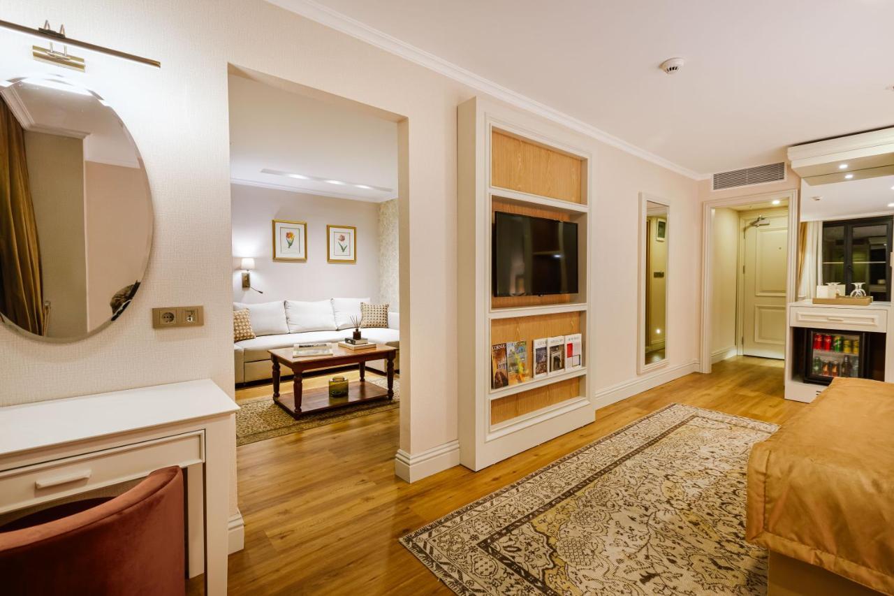 Delita 4* Istanbul
