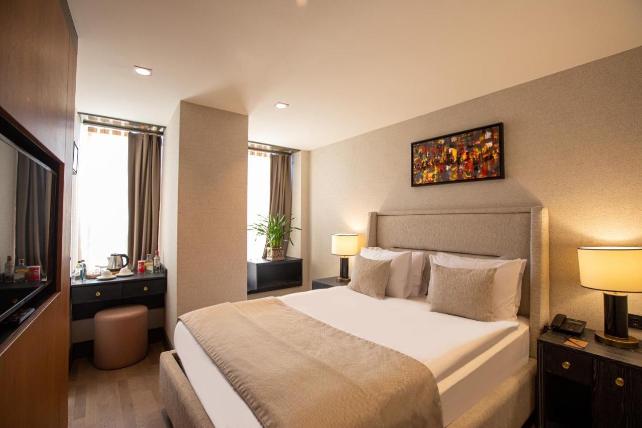 Hotel Root Karakoey Istanbul