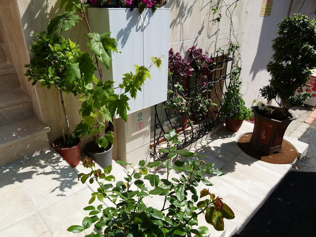 Angelos Home Hotel Istanbul