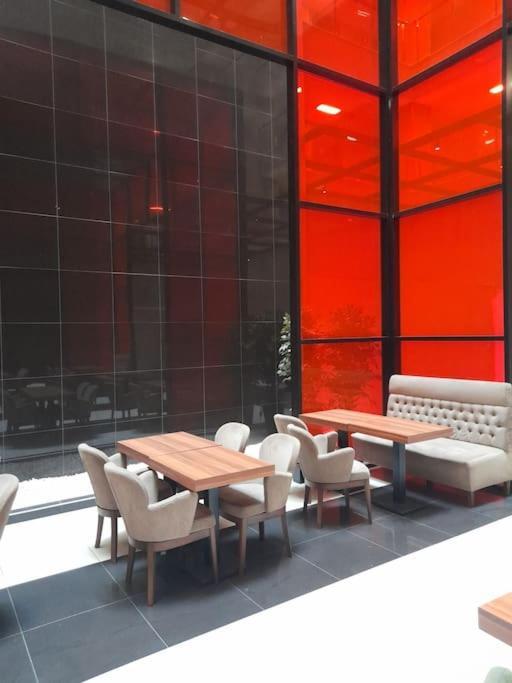 Atasehir Lux Istanbul