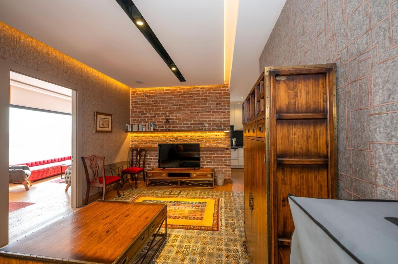 O'pera Okanli 5* Istanbul