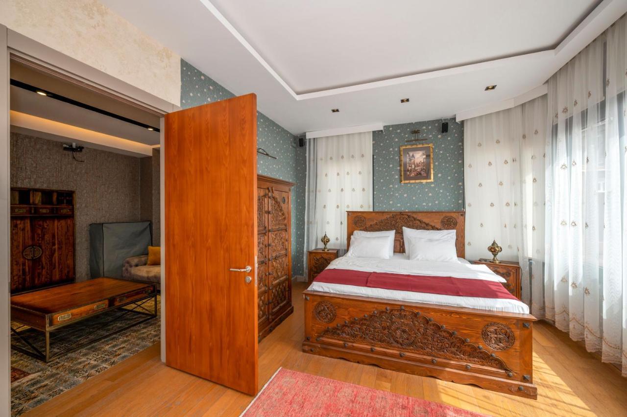 Aparthotel O'pera Okanli Istanbul