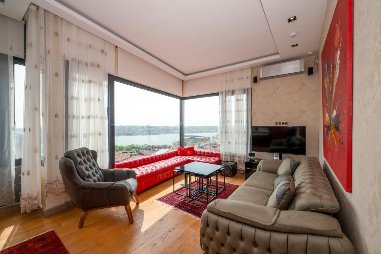 Aparthotel O'pera Okanli Istanbul