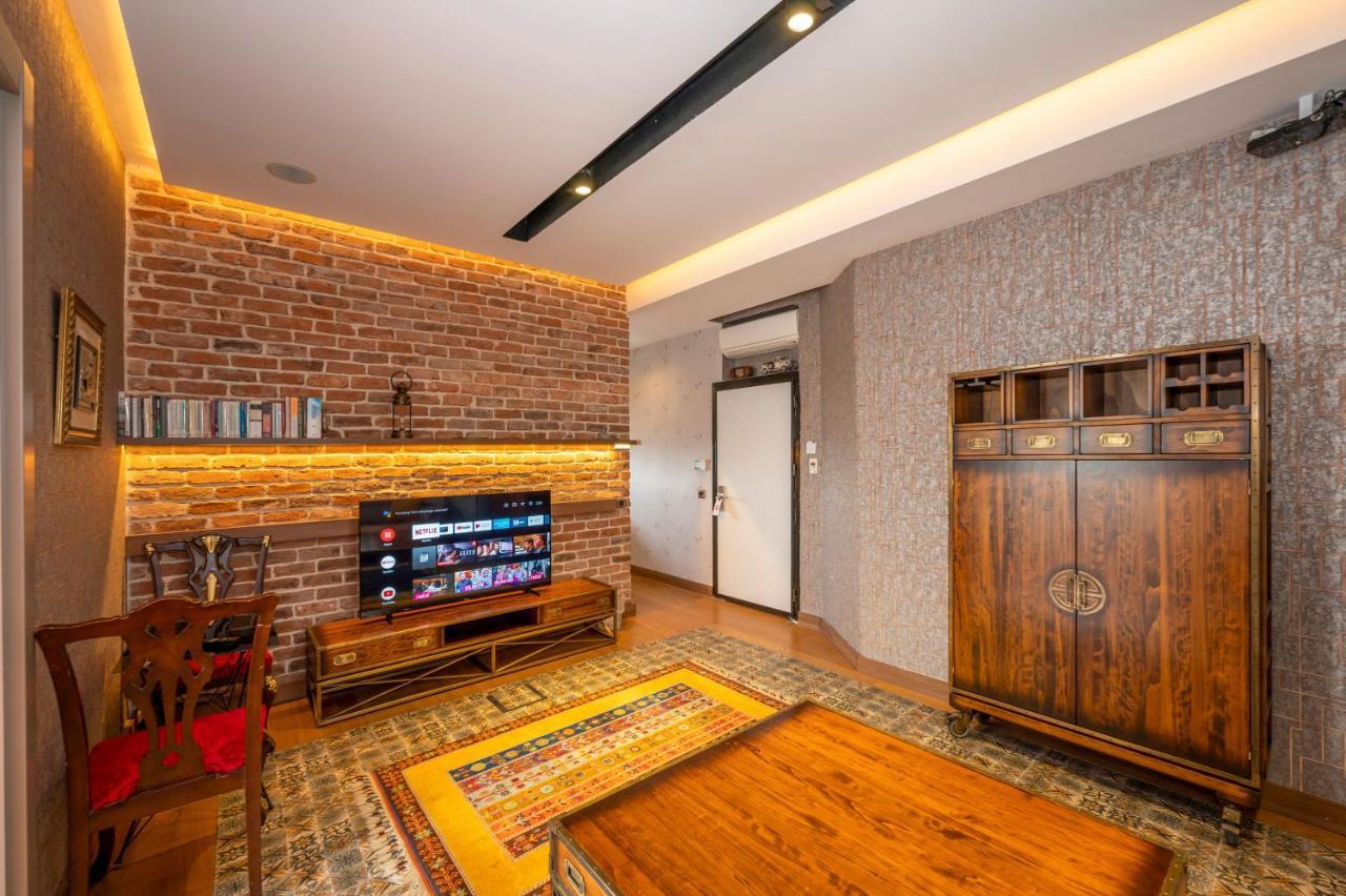 O'pera Okanli 5* Istanbul