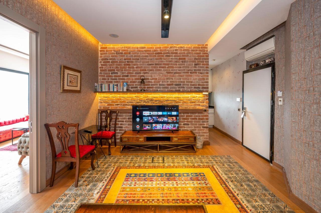 Aparthotel O'pera Okanli