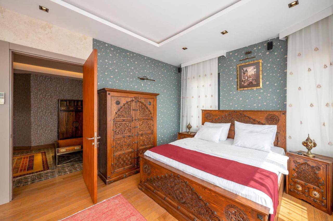 O'pera Okanli Aparthotel Istanbul