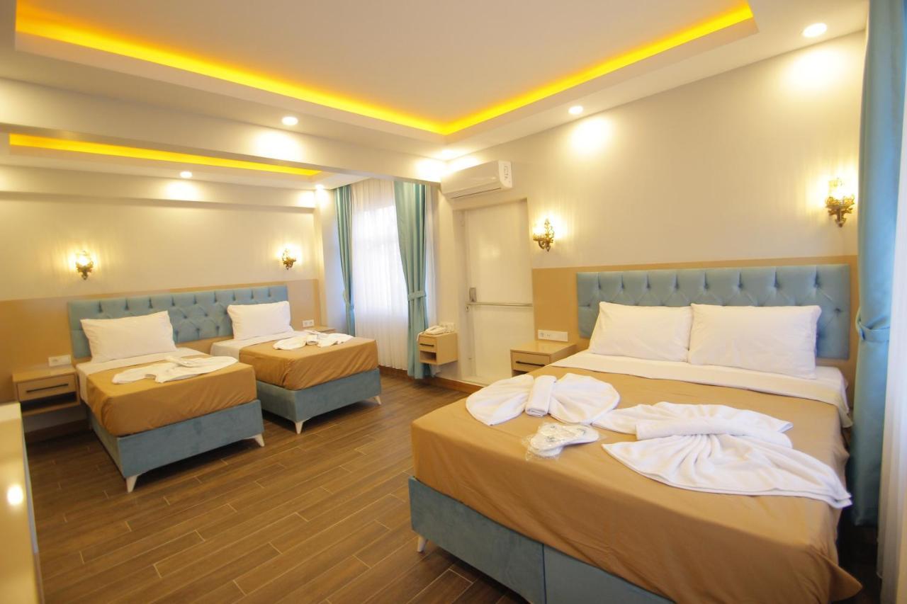 Hira 3* Istanbul