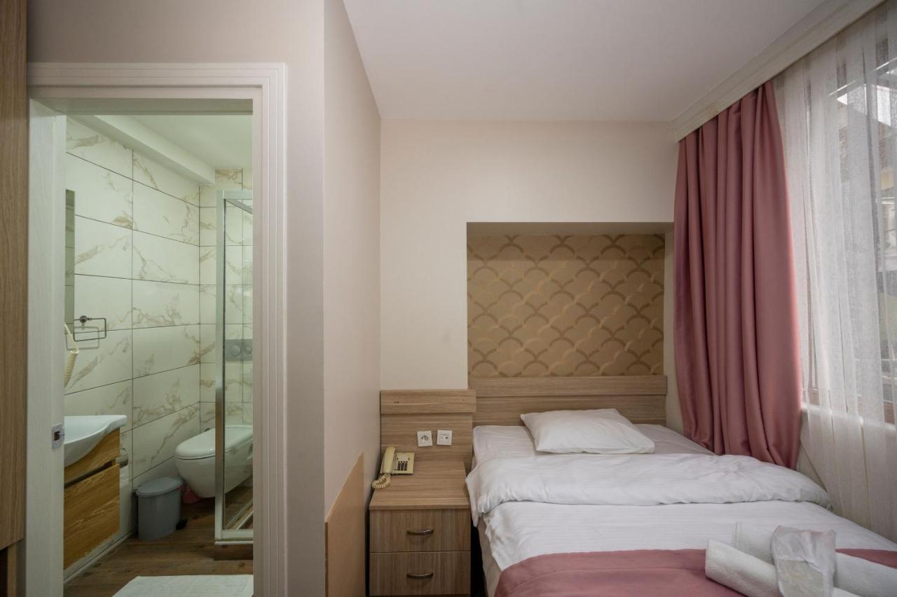 Melita Hotel