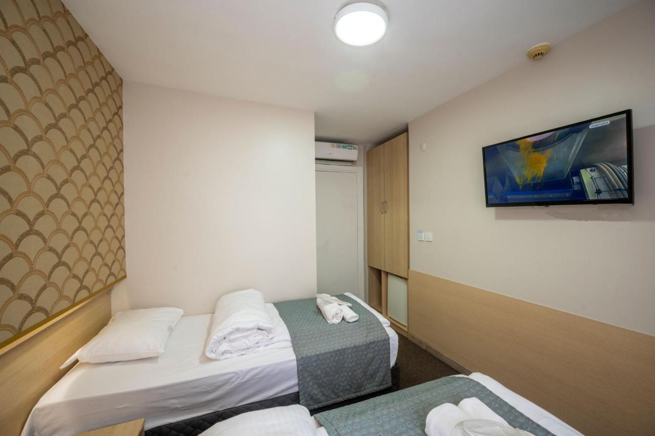 Melita 3* Istanbul
