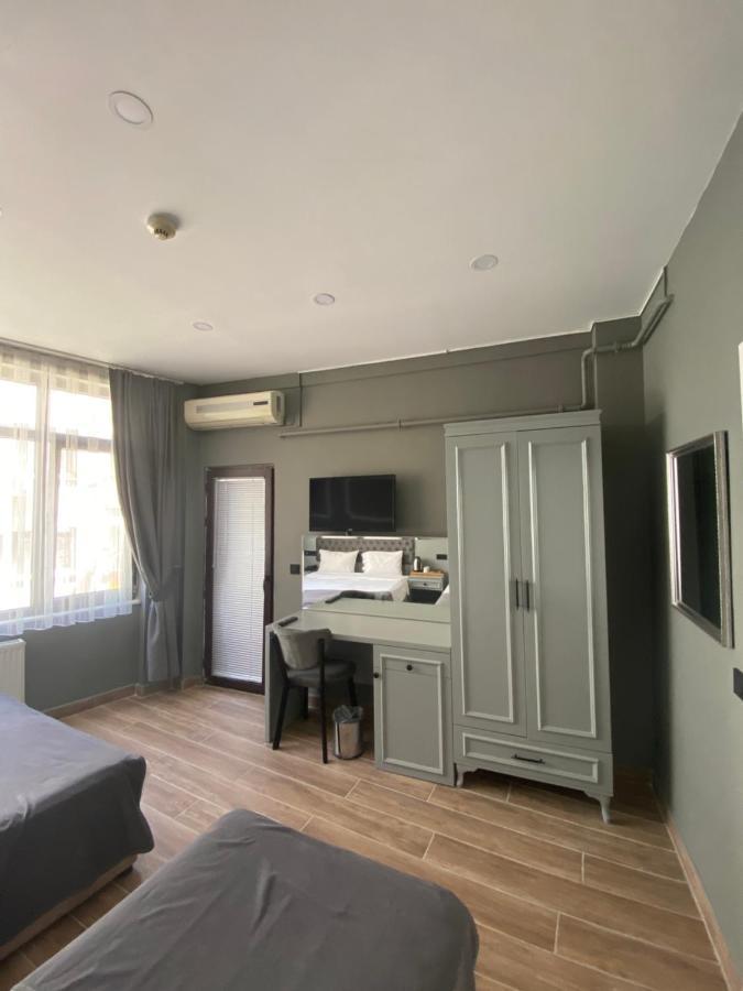 Hotel Ortakoy Aysem Sultan 2*