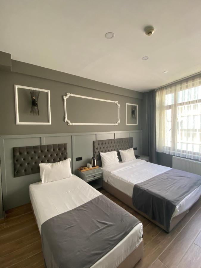 Ortakoy Aysem Sultan Hotel Istanbul