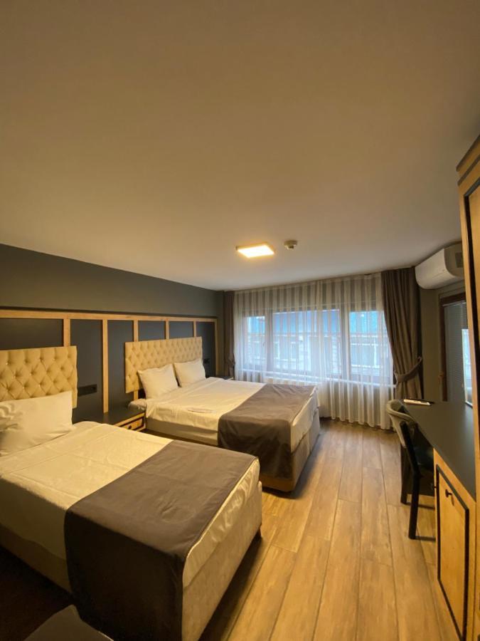 Ortakoy Aysem Sultan 2* Istanbul
