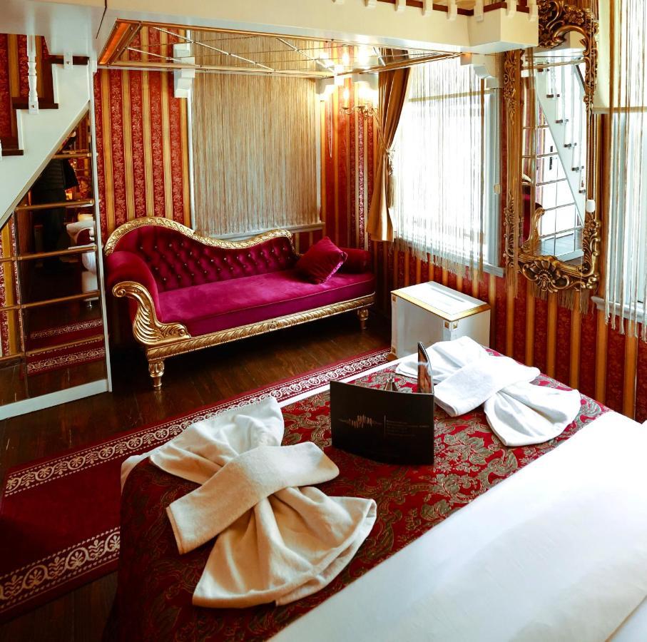 Sultan Tughra Istanbul