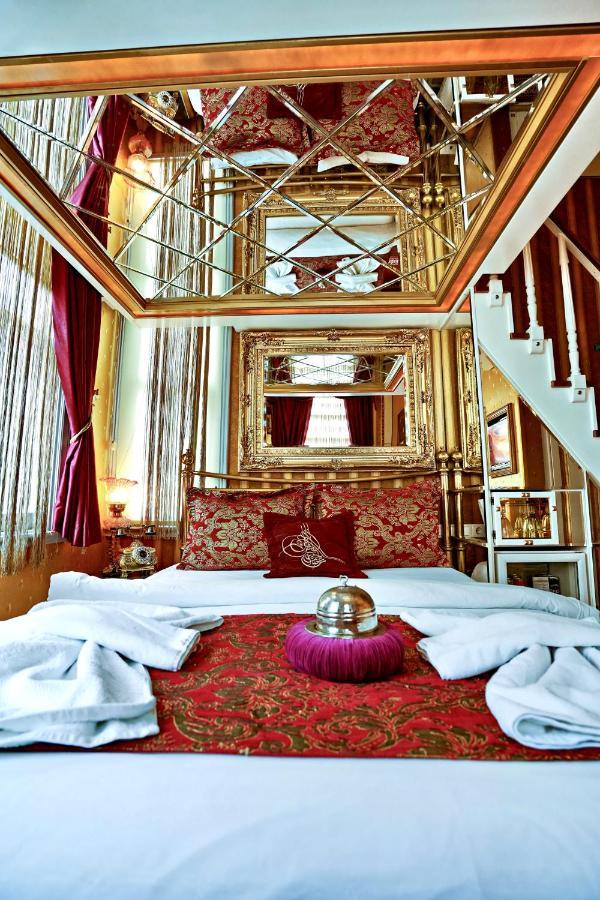 Sultan Tughra 4* Istanbul