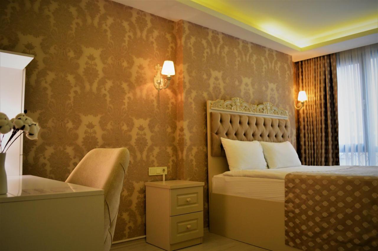 Istanroom By Keo Hotel 3*