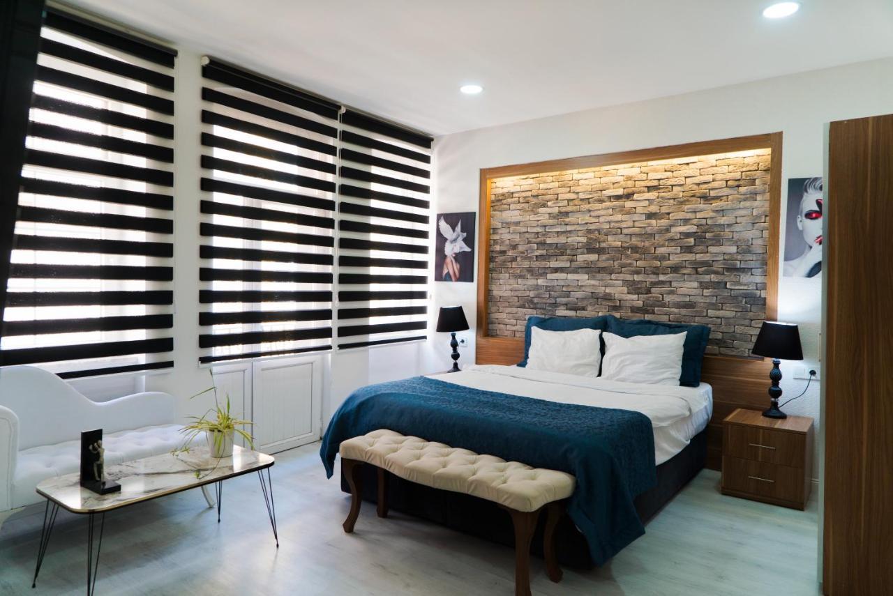 The Havana Hotel Istanbul