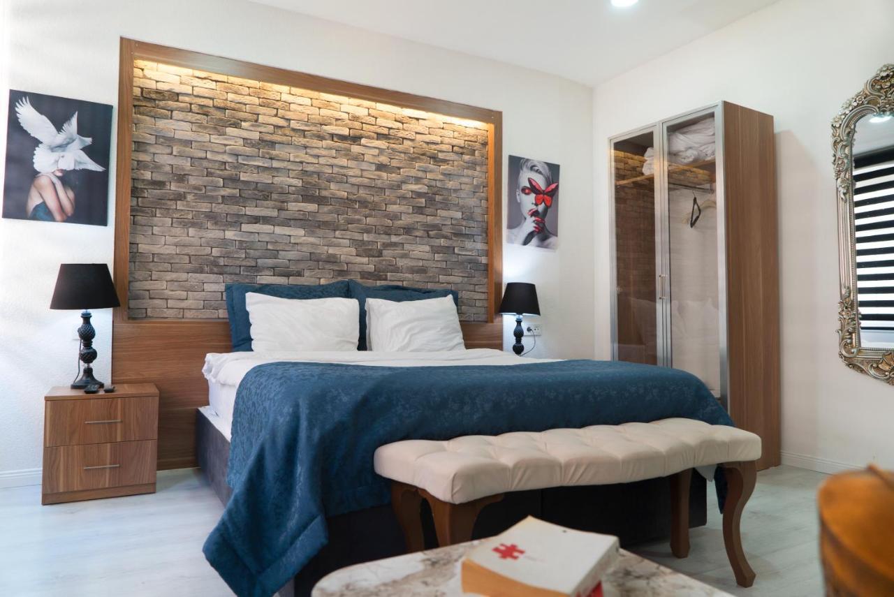 The Havana Hotel