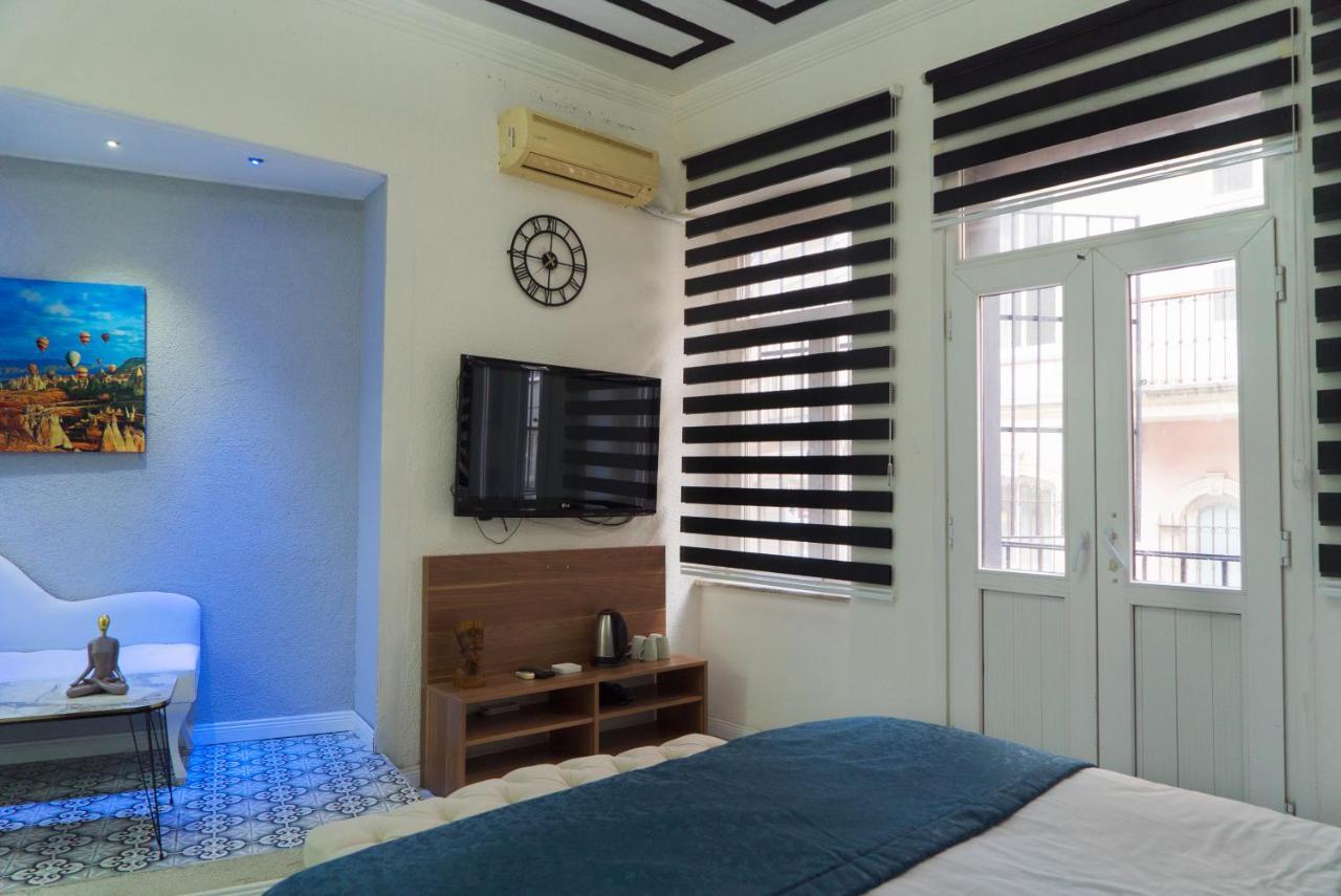 The Havana Hotel Istanbul