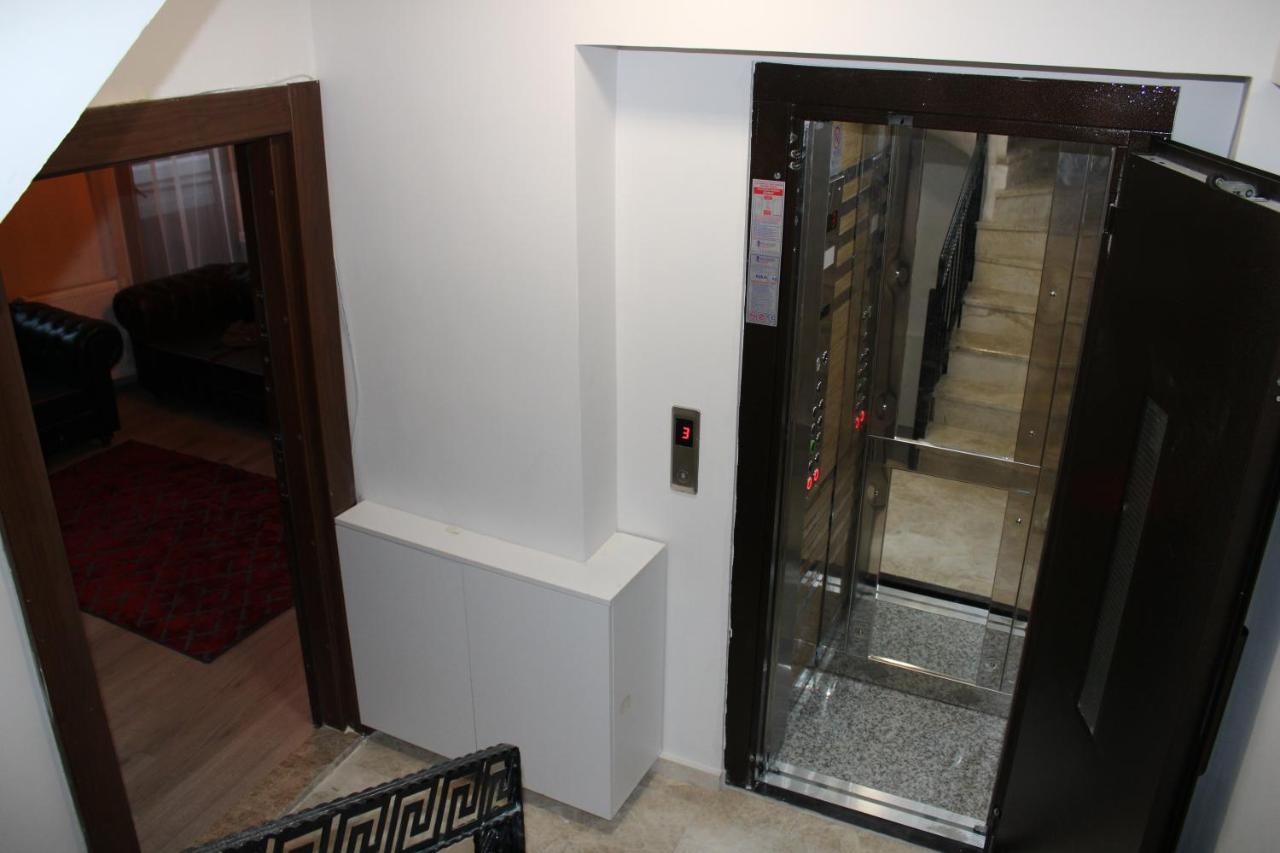 Erasuites1 Taksim Apartment *