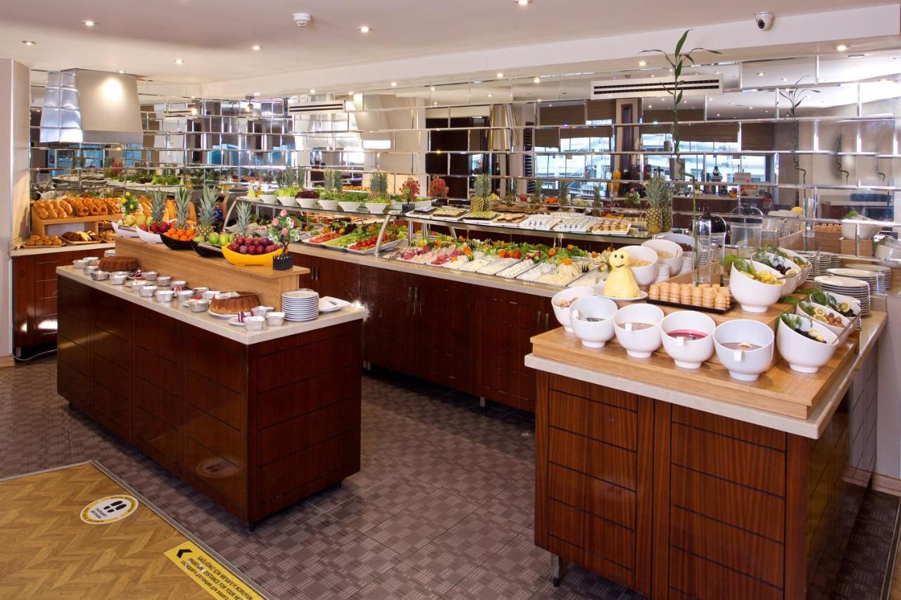Mosaic Old -special Category Hotel 4*