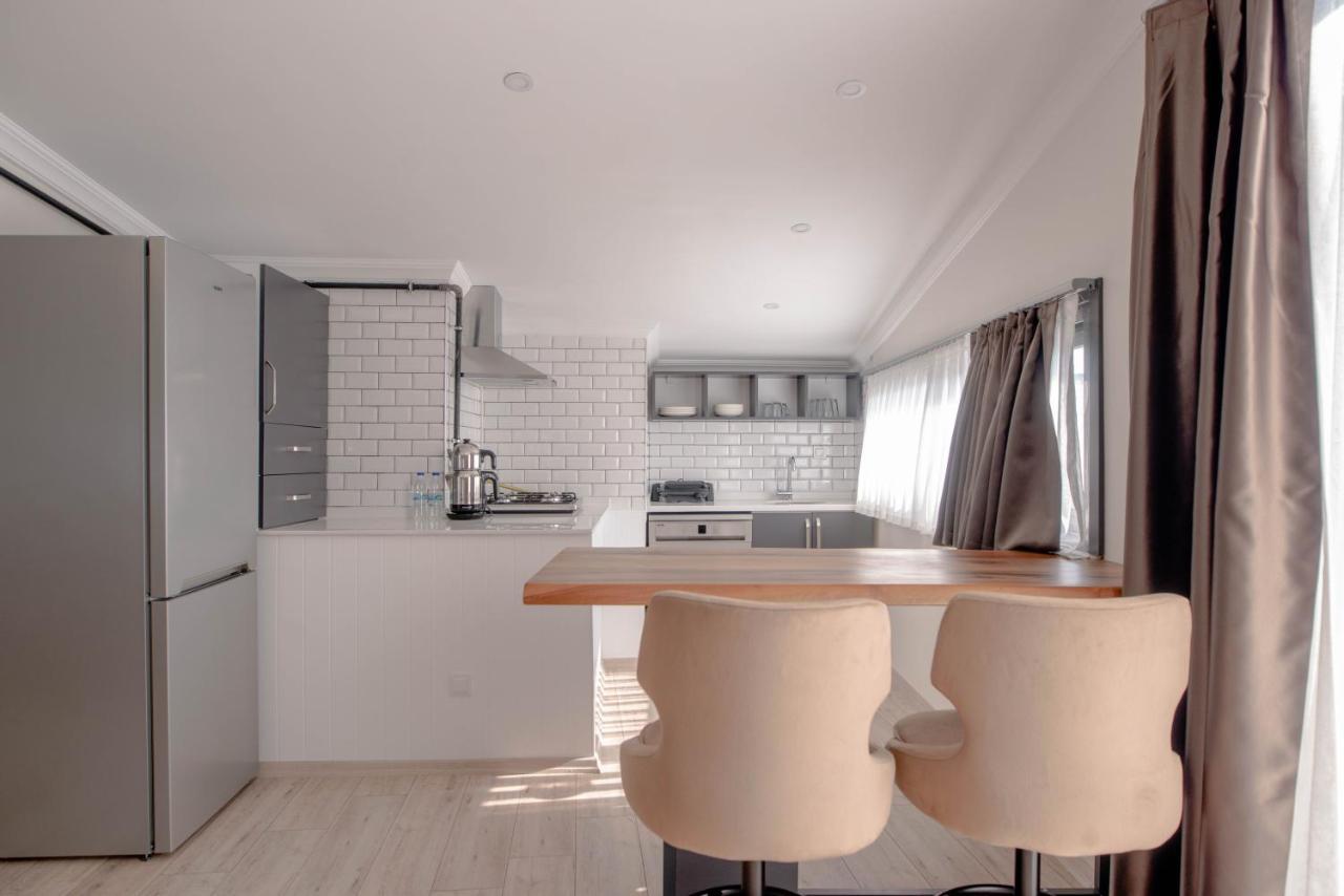 Apartment Taksim 11 *