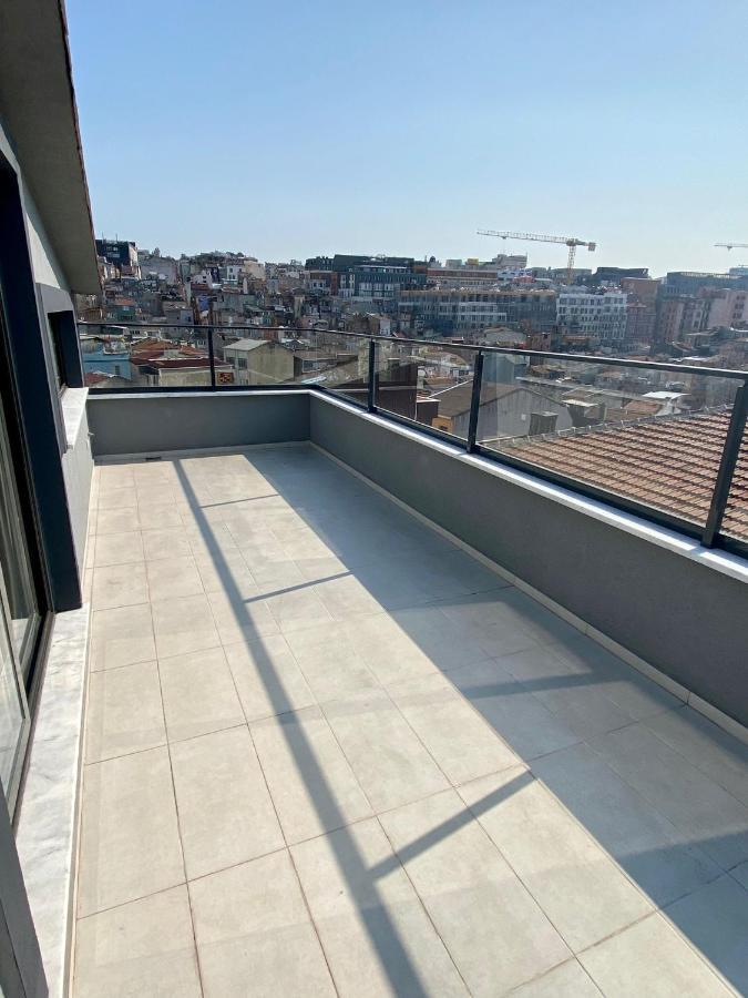 Apartment Taksim 11 Istanbul