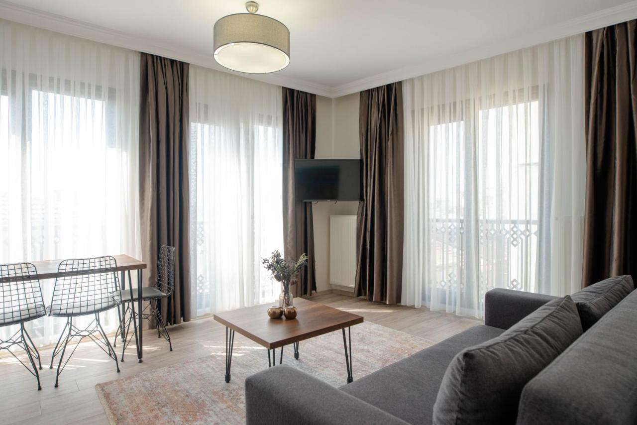 Taksim 11 Apartment Istanbul