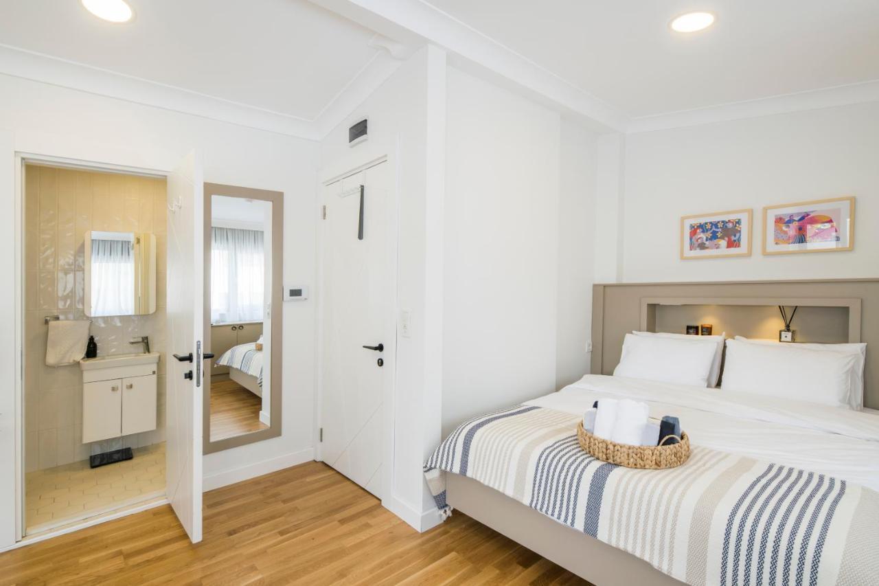 Brand New Studio 500 Meters To Istiklal Street Istanbul